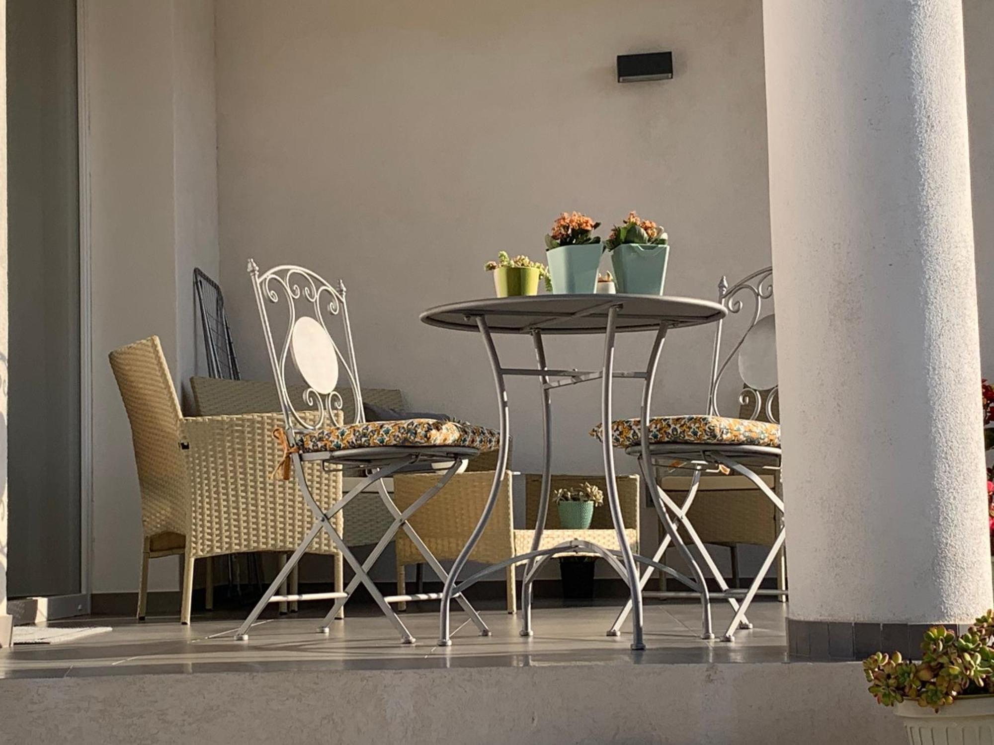 White House Monolocale Apartment Avola Exterior photo